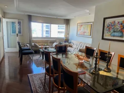 Apartamento com 3 Quartos à venda, 136m² no Perdizes, São Paulo