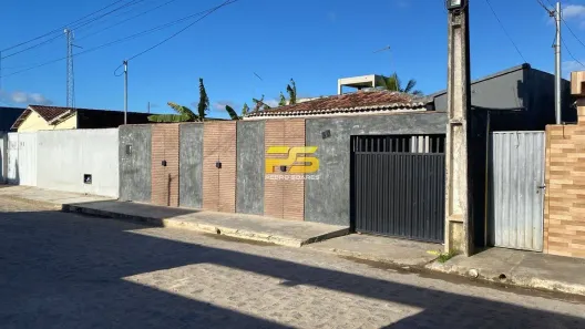 Casa com 3 Quartos para alugar, 300m² no Maia, Bananeiras