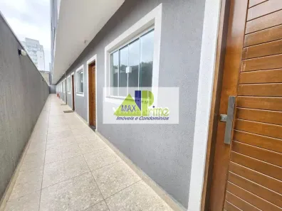 Casa de Condomínio com 2 Quartos à venda, 80m² no Itaquera, São Paulo