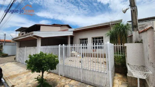 Casa de Condomínio com 4 Quartos à venda, 180m² no Jardim das Colinas, São José dos Campos