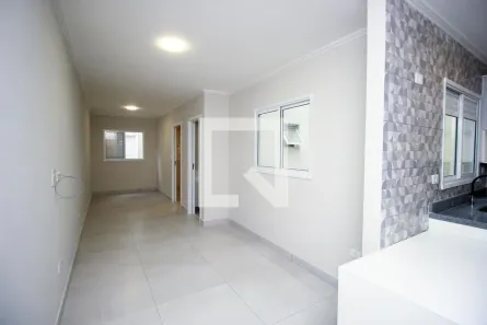 Cobertura com 1 Quarto à venda, 75m² no Parque das Nações, Santo André