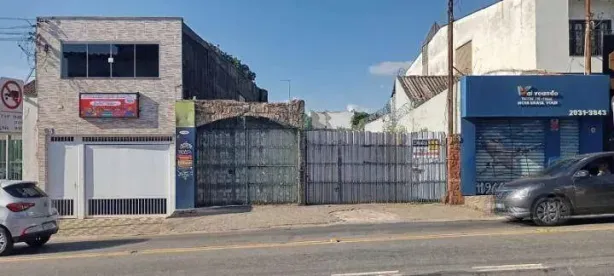 Lote/Terreno à venda, 240m² no Cidade Nova São Miguel, São Paulo
