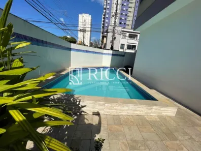 Casa com 5 Quartos à venda, 375m² no Embaré, Santos