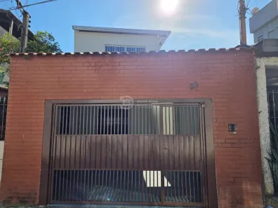 Casa com 2 Quartos à venda, 30m² no Vila Ré, São Paulo