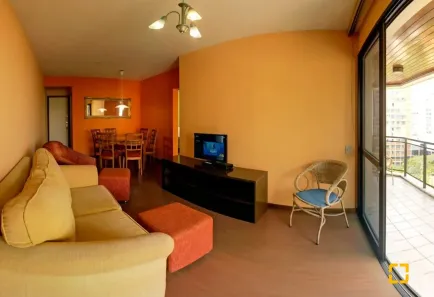 Apartamento com 2 Quartos à venda, 69m² no Centro, Florianópolis