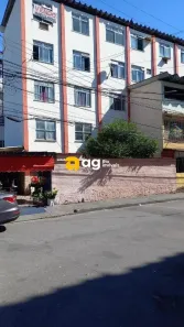 Apartamento com 2 Quartos à venda, 50m² no Bangu, Rio de Janeiro