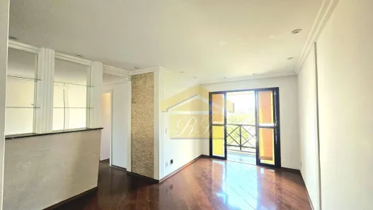 Apartamento com 3 Quartos à venda, 82m² no Chácara Inglesa, São Paulo