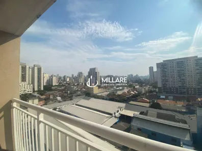 Apartamento com 1 Quarto à venda, 29m² no Bom Retiro, São Paulo