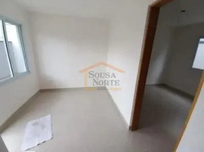Apartamento com 1 Quarto à venda, 28m² no Vila Mazzei, São Paulo