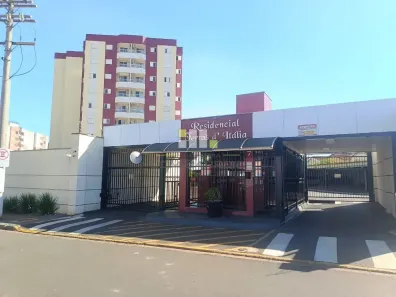 Apartamento com 3 Quartos à venda, 78m² no Parque Emília, Sumaré