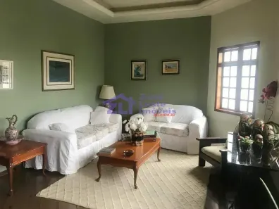 Casa com 4 Quartos para venda ou aluguel, 596m² no Jardim Textil, São Paulo