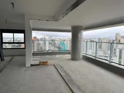 Apartamento com 3 Quartos à venda, 211m² no Campo Belo, São Paulo