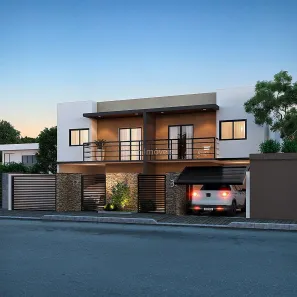 Casa com 3 Quartos à venda, 175m² no Aeroporto, Juiz de Fora
