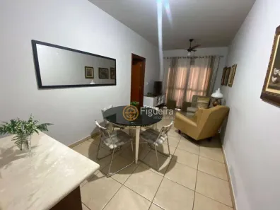 Apartamento com 2 Quartos para alugar, 78m² no Jardim Soares, Barretos