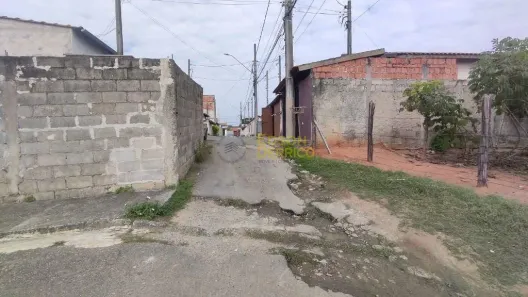 Lote/Terreno à venda, 278m² no Jardim Princesa, Pindamonhangaba