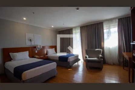 Kitnet com 1 Quarto à venda, 74m² no Barra da Tijuca, Rio de Janeiro