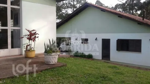 Casa de Condomínio com 3 Quartos à venda, 145m² no Hípica, Porto Alegre