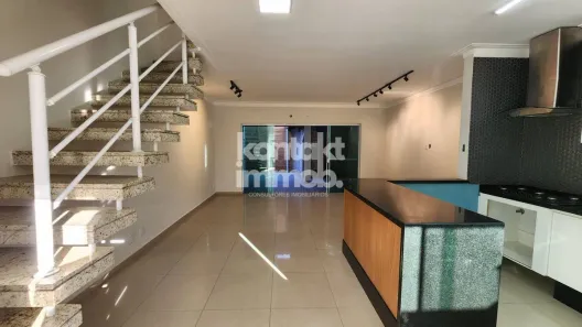 Casa de Condomínio com 3 Quartos à venda, 146m² no Boa Vista, Sorocaba
