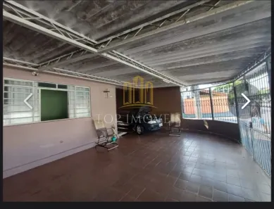 Casa com 3 Quartos à venda, 81m² no Jardim Oriente, São José dos Campos