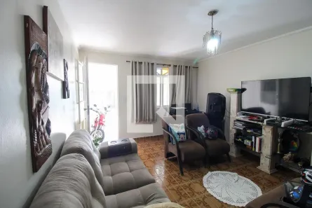 Casa com 4 Quartos à venda, 120m² no Vila Tiradentes, São Paulo