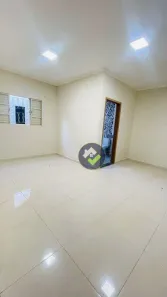 Casa com 3 Quartos à venda, 78m² no Residencial Santa Terezinha II, Lençóis Paulista