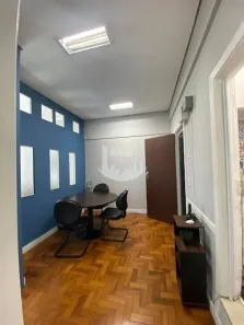 Sala Comercial à venda, 58m² no Centro, Campinas