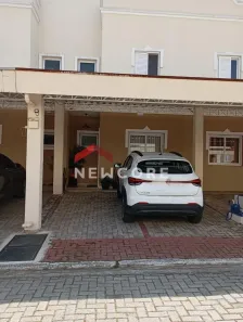 Casa de Condomínio com 2 Quartos à venda, 78m² no Jardim Primavera, Jacareí