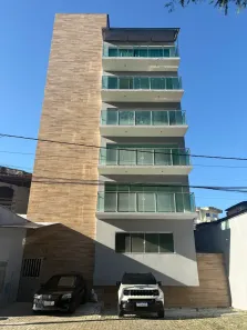Apartamento com 3 Quartos à venda, 82m² no Resgate, Salvador