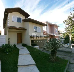 Casa de Condomínio com 4 Quartos à venda, 248m² no Jardim San Marino, São José dos Campos