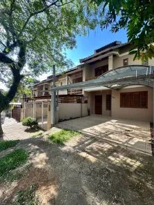 Sobrado com 2 Quartos à venda, 76m² no Nova Sapucaia, Sapucaia do Sul