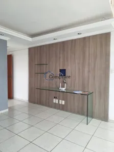 Cobertura com 2 Quartos à venda, 103m² no Bom Jesus, Contagem