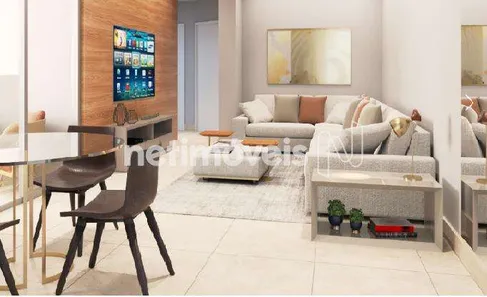 Apartamento com 3 Quartos à venda, 78m² no Floresta, Belo Horizonte