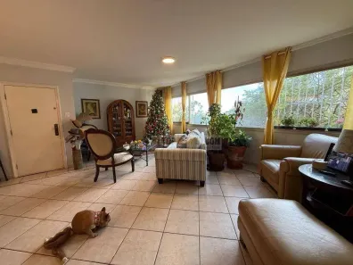 Apartamento com 4 Quartos à venda, 160m² no Santo Amaro, São Paulo
