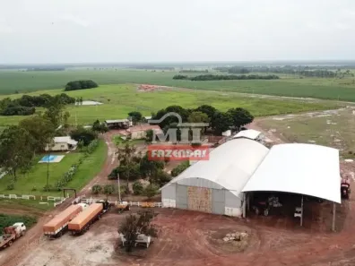 Fazenda/Sítio à venda, 500m² no , Santa Maria das Barreiras