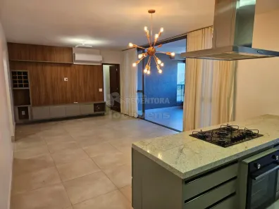 Apartamento com 3 Quartos à venda, 127m² no Reserva da Mata, São José do Rio Preto