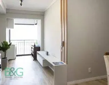 Apartamento com 2 Quartos à venda, 41m² no Lapa, São Paulo