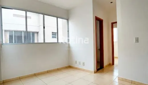 Apartamento com 2 Quartos à venda, 47m² no Panorama, Uberlândia