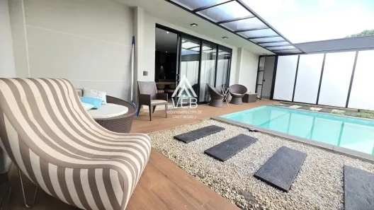 Casa de Condomínio com 3 Quartos à venda, 300m² no Flora Ville, Boituva