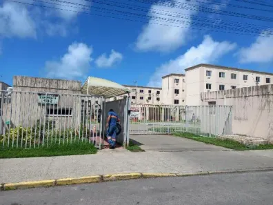 Apartamento com 2 Quartos à venda, 41m² no Maranguape I, Paulista