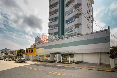 Cobertura com 3 Quartos à venda, 129m² no Estreito, Florianópolis