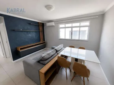 Apartamento com 2 Quartos para alugar, 51m² no Jardim Cidade de Florianópolis, São José