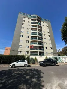 Cobertura com 3 Quartos à venda, 203m² no Jardim Berlim, Jaguariúna