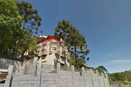 Kitnet à venda, 50m² no Centro, Gramado