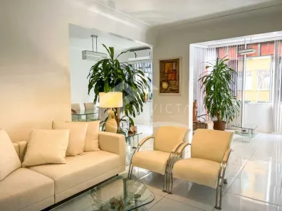 Apartamento com 3 Quartos à venda, 168m² no Copacabana, Rio de Janeiro