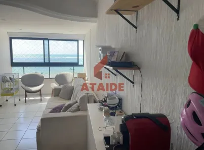 Apartamento com 3 Quartos à venda, 85m² no Candeias, Jaboatão dos Guararapes