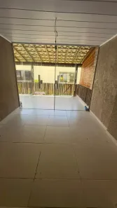 Apartamento com 2 Quartos para alugar, 59m² no Boa União (Abrantes), Camaçari