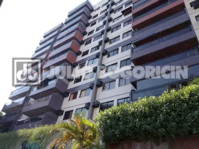 Apartamento com 3 Quartos à venda, 98m² no Méier, Rio de Janeiro