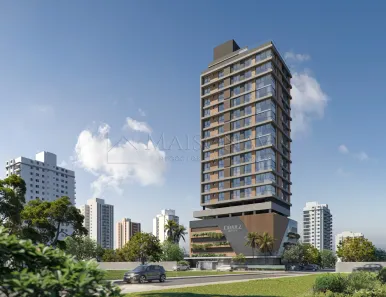 Apartamento com 1 Quarto à venda, 19m² no Campinas, São José