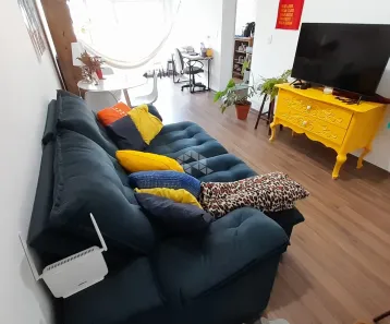 Apartamento com 1 Quarto à venda, 47m² no Centro Histórico, Porto Alegre