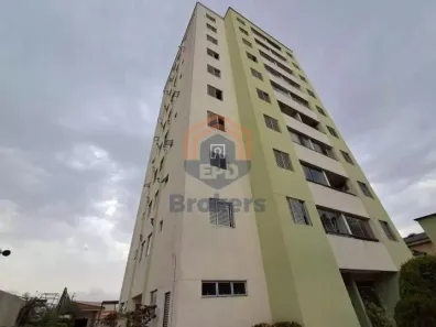 Apartamento com 2 Quartos à venda, 55m² no Parada Inglesa, São Paulo